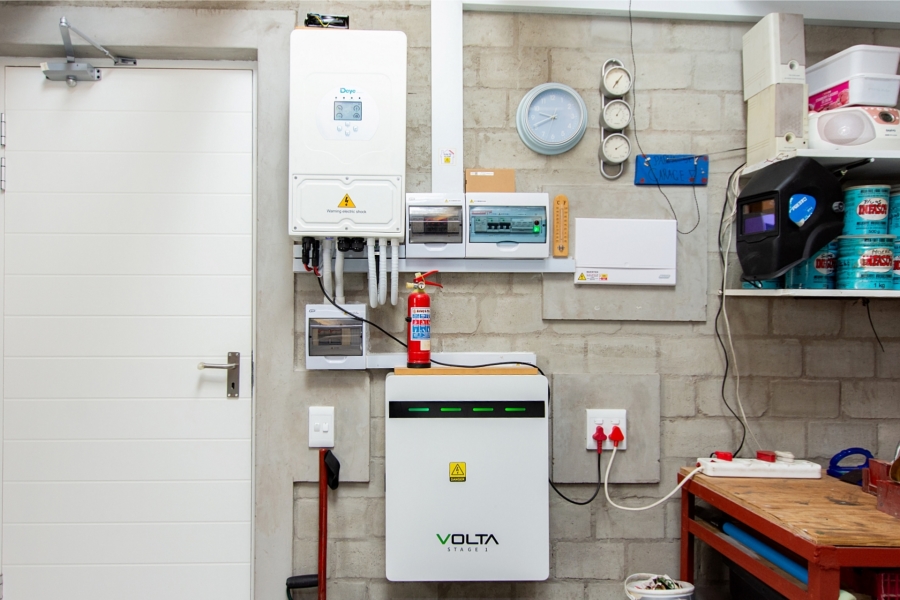 2 Bedroom Property for Sale in Harbour Lights Western Cape